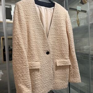 Tweed inspired Women's Jacket